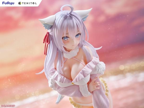 Original Character PVC Statue Alya 31 cm