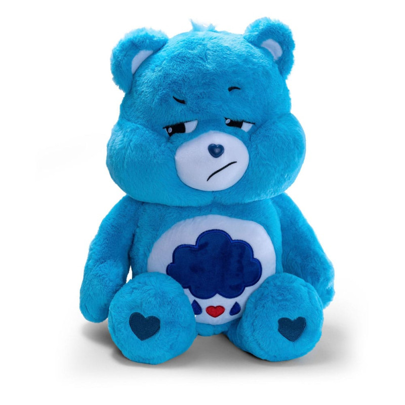 Care Bears Plush Figure Grumpy Bear 60 cm 1