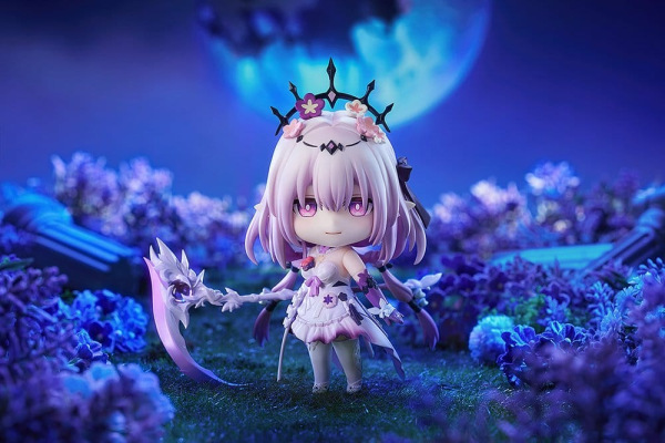 Honkai: Star Rail Nendoroid Action Figure Castorice 10 cm 6