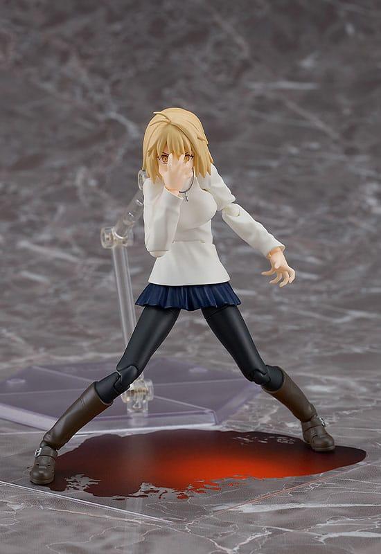 Tsukihime Figma Action Figure Arcueid Brunestud DX Edition 15 cm 8