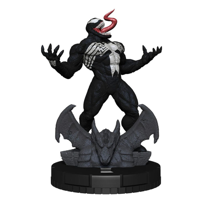 Marvel HeroClix: Venom Booster Brick (12) 3