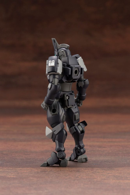 Hexa Gear Plastic Model Kit 1/24 Governor Ignite Spartan 26 cm 11