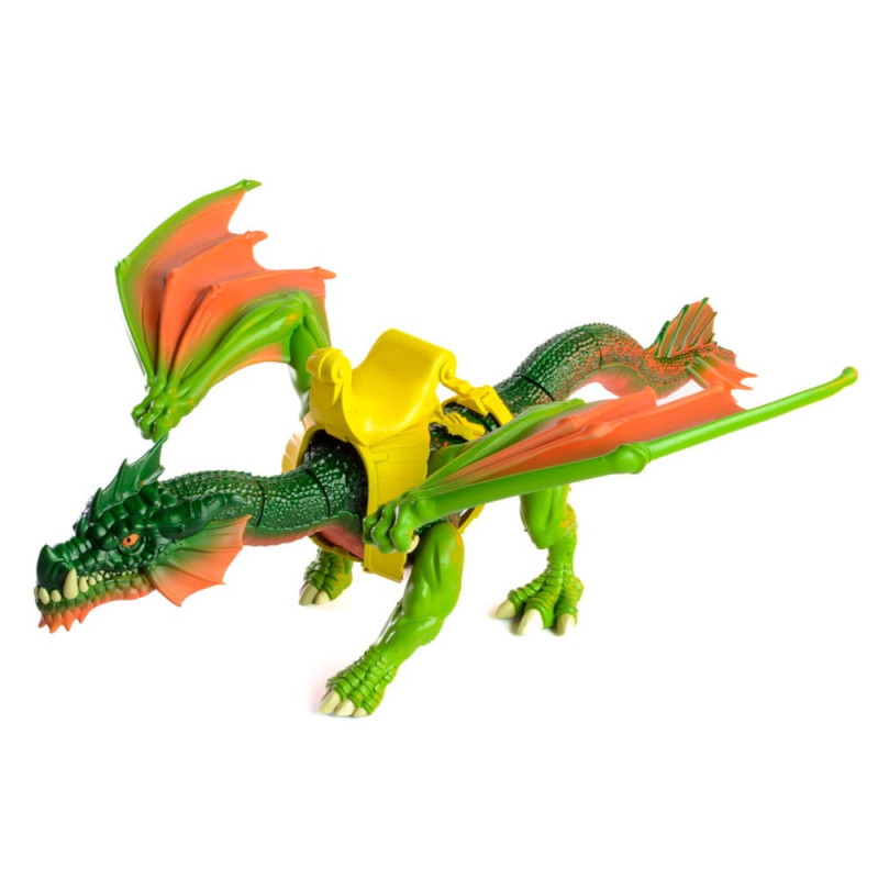 Legends of Dragonore Action Figure Scorchwing - Mother of the Forest 25 cm 4