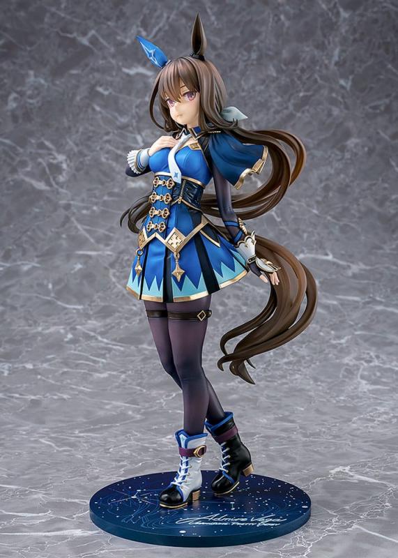 Uma Musume Pretty Derby PVC Statue 1/7 Admire Vega 26 cm