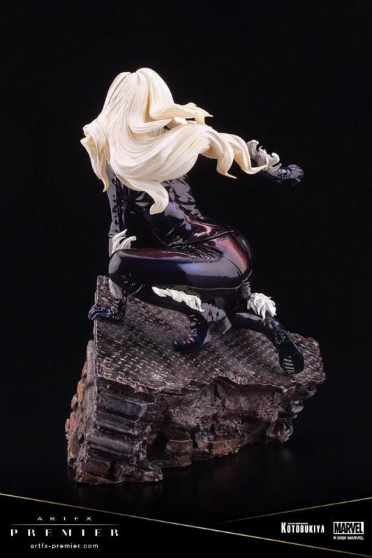 Marvel Universe: Black Cat - ARTFX Premier PVC Statue 1/10 - Kotobukiya