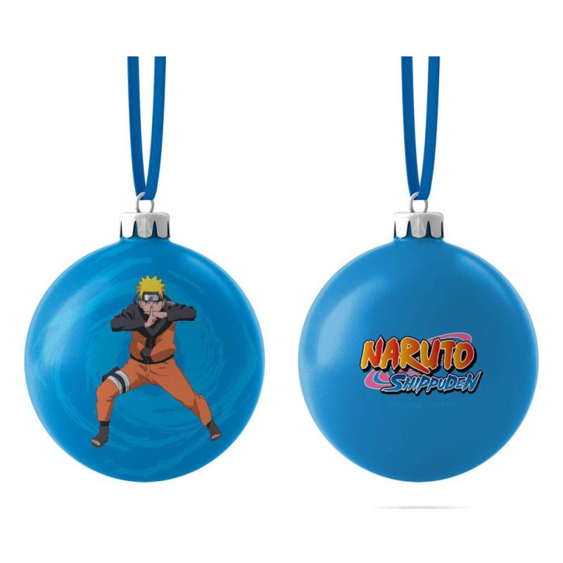 Naruto Ornament Naruto