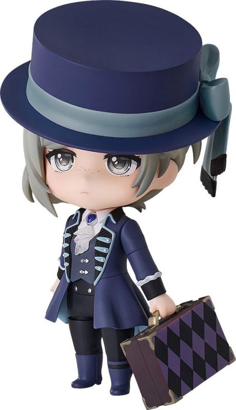 Reverse: 1999 Nendoroid Action Figure Vertin 10 cm