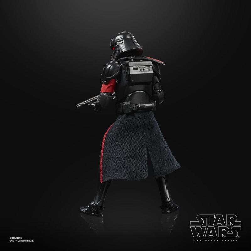 Star Wars Obi-Wan Kenobi: Purge Trooper (Phase II Armor) 15 cm Action Figure - Hasbro
