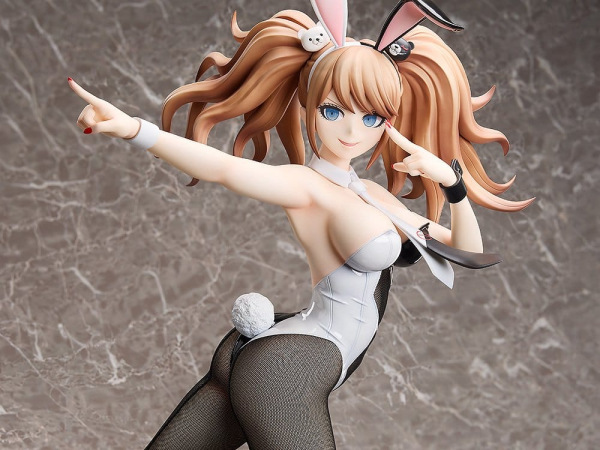 Danganronpa: Trigger Happy Havoc PVC Figure 1/3 Junko Enoshima Bunny Ver. 65 cm 7