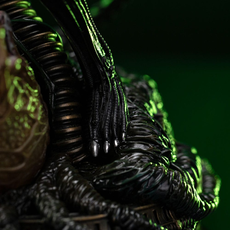 Alien Art Scale Statue 1/10 Alien Big Chap 24 cm 5