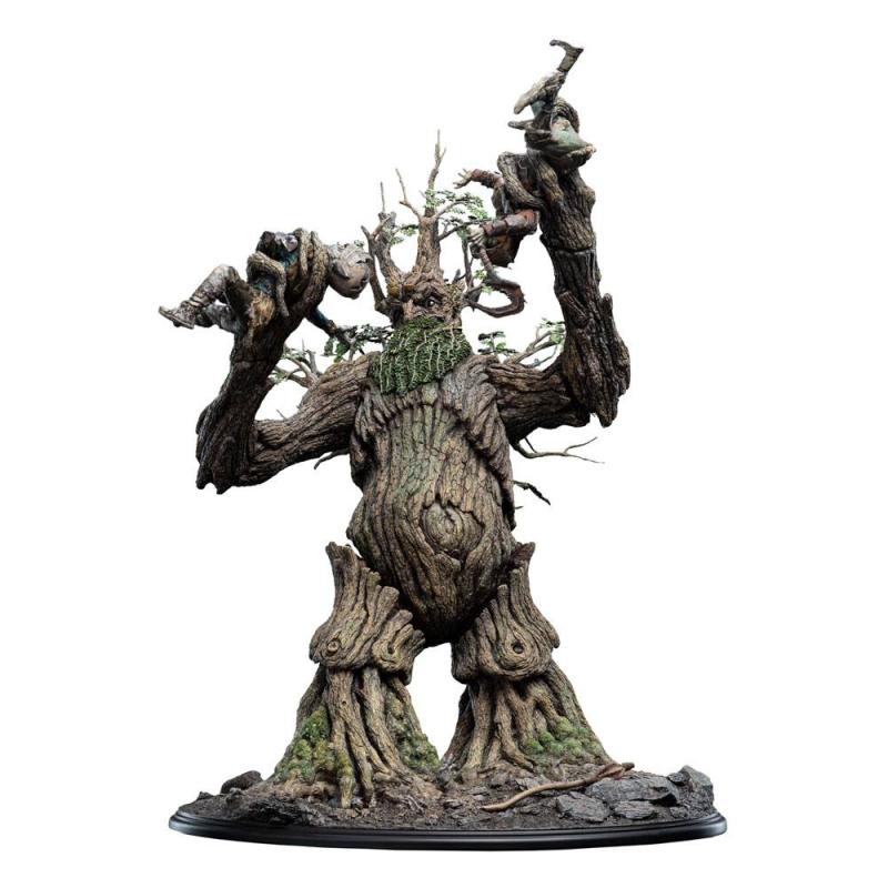 The Lord of the Rings: Leaflock the Ent 1/6 Statue - Weta Workshop