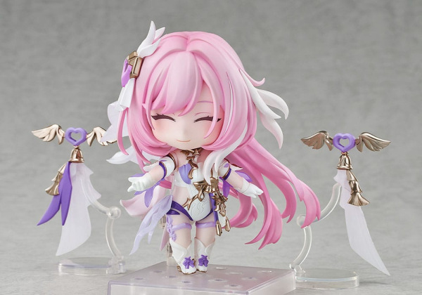 Honkai: Star Rail Nendoroid Action Figure Elysia - Herrscher of Human: Ego 10 cm 4