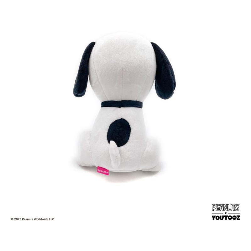 Peanuts Plush Figure Snoopy 22 cm