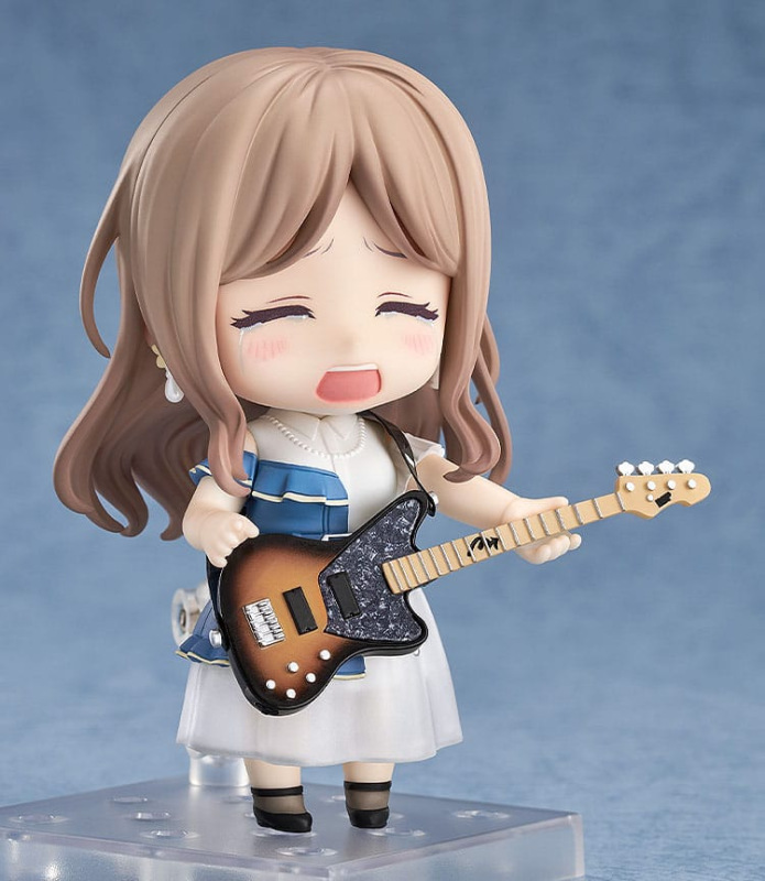 BanG Dream! Nendoroid Action Figure Soyo Nagasaki 10 cm 3
