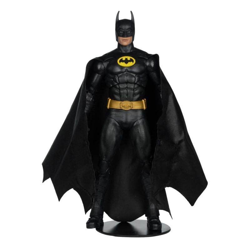 Batman 1989 DC Multiverse Action Figure Batman 18 cm