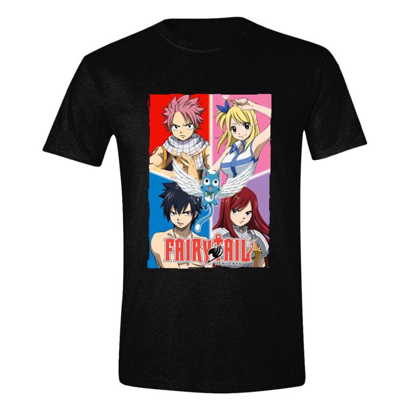 Fairy Tail T-Shirt Wizard Guild