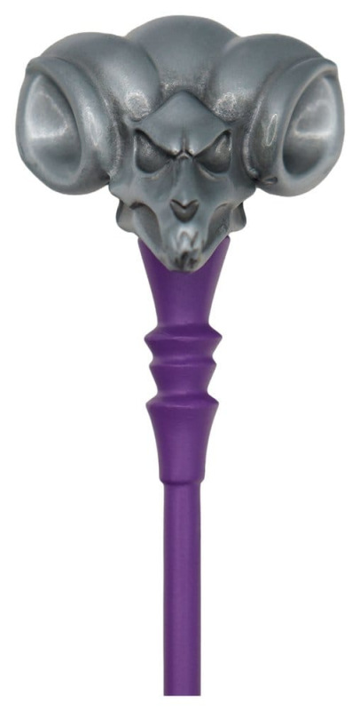 Masters of the Universe Replica Miniature Havoc Staff Limited Edition 18 cm 6
