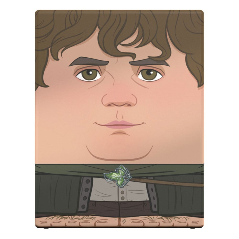 Squaroes Squaroe The Lord of the Rings LOTR002 - Sam 7