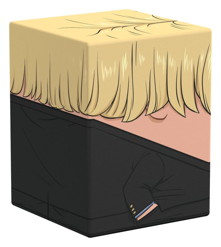 Squaroes Squaroe ONE PIECE OP003 - Sanji 2