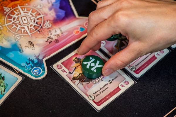 The Vale of Eternity card game *Englische Version* 13