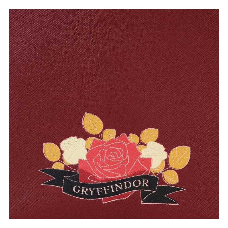 Harry Potter by Loungefly Backpack Gryffindor House Tattoo 4