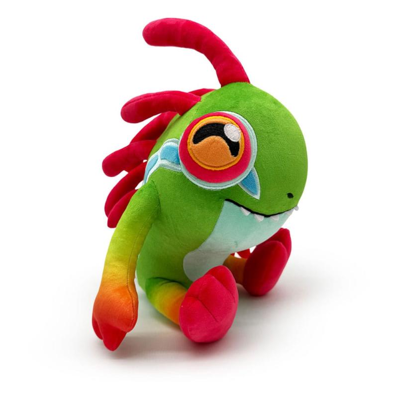 World of Warcraft Plush Figure Murloc 22 cm 1