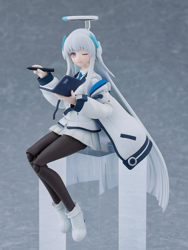 Blue Archive figma Action Figure Noa Ushio 15 cm 8