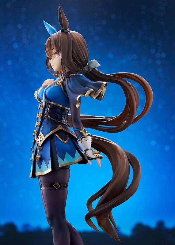 Uma Musume Pretty Derby PVC Statue 1/7 Admire Vega 26 cm