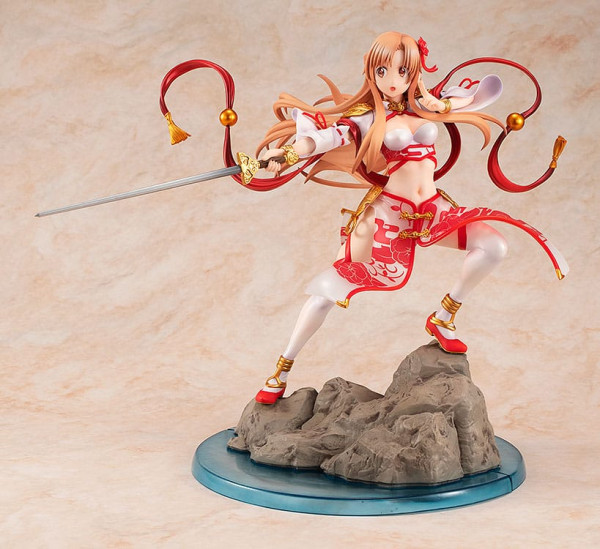 Sword Art Online PVC Statue 1/7 Asuna Cool Beauty Ver. 25 cm 5