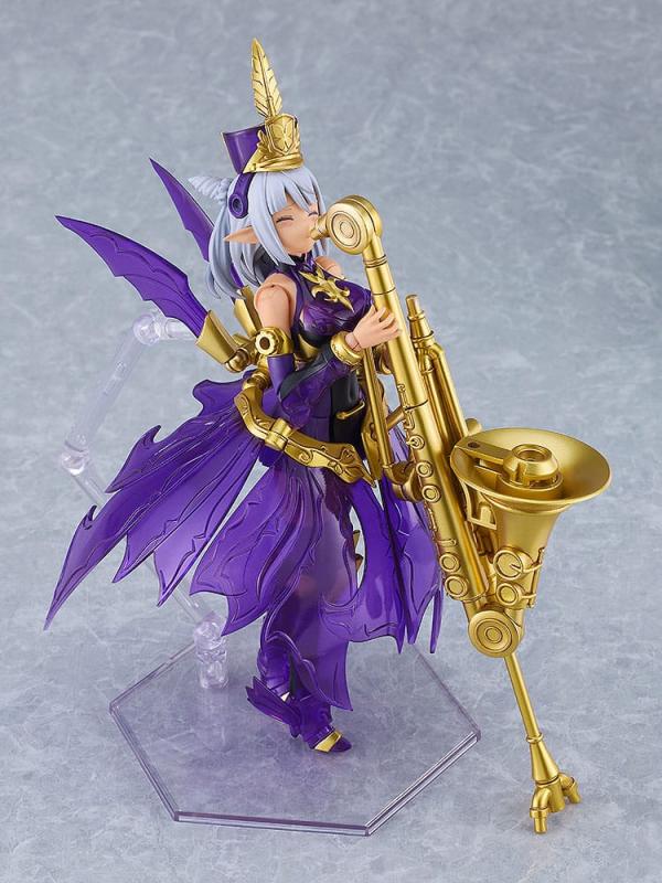 Guilty Princess Plastic Model Kit PLAMAX GP-10 Dark Fairy Knight Grimlinde 16 cm