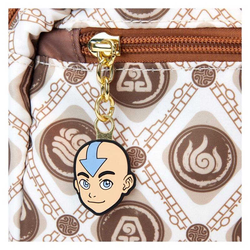 Nickelodeon by Loungefly Sling Bag Avatar: The last Airbender 4