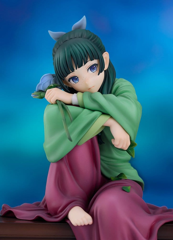 The Apothecary Diaries G.S. Collection PVC Figure 1/7 Maomao 18 cm 2