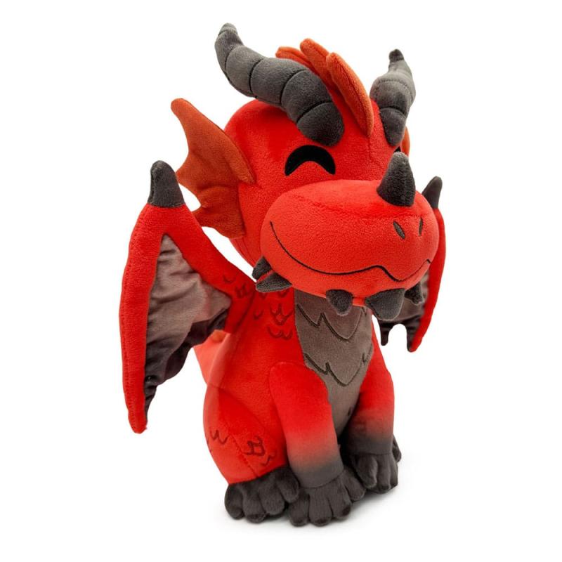 Dungeons & Dragons Plush Figure Red Dragon 22 cm 1