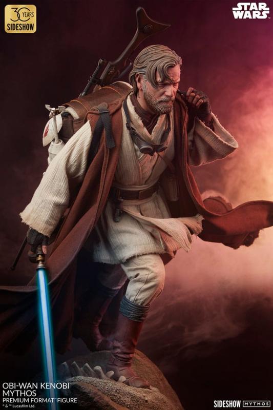 Star Wars Mythos Statue Obi-Wan Kenobi 53 cm