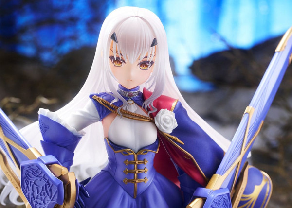 Fate/Grand Order PVC Statue 1/7 Lancer/Melusine 23 cm 5