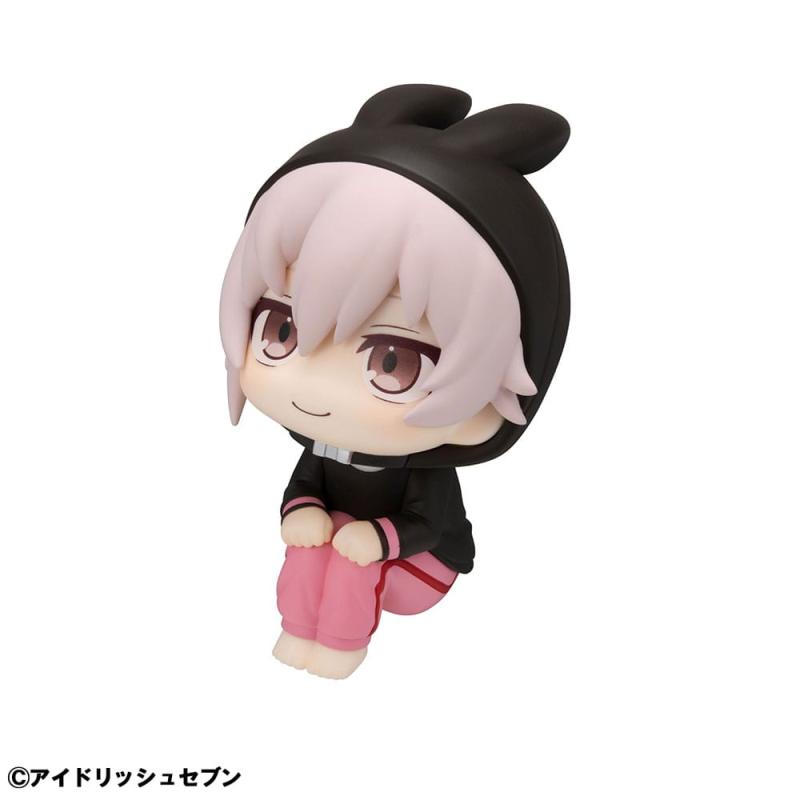 Idolish7 Look Up PVC Statue Ten Kujo 11 cm 3