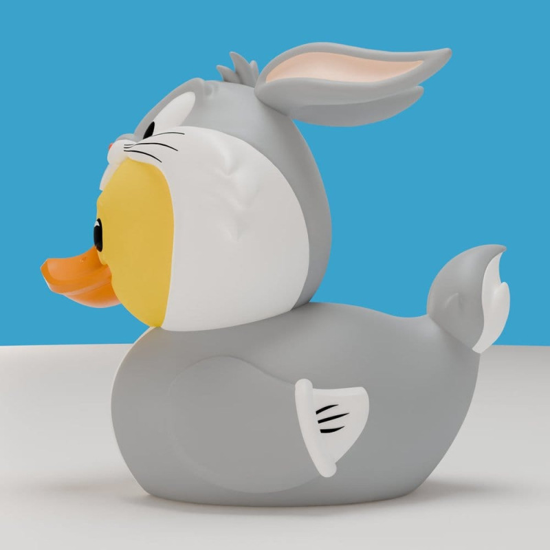 Looney Tunes Tubbz Mini PVC Figure Bugs Bunny 5 cm 4