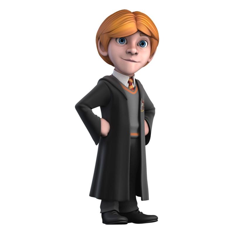 Harry Potter Minix Figure Ron 12 cm