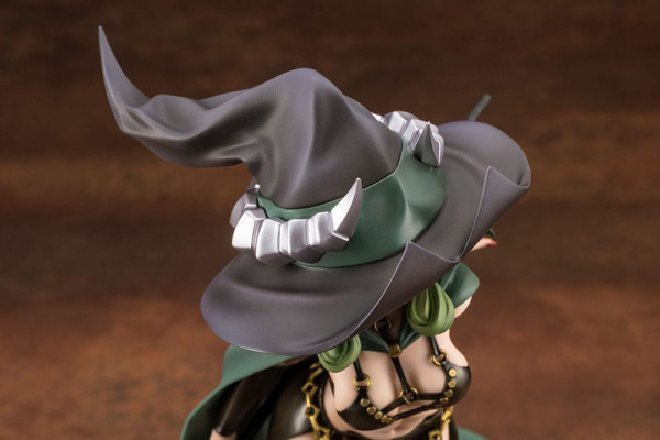 Unicorn Overlord PVC Statue 1/7 Yahna 25 cm 12
