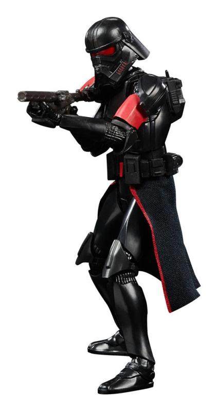 Star Wars Obi-Wan Kenobi: Purge Trooper (Phase II Armor) 15 cm Action Figure - Hasbro