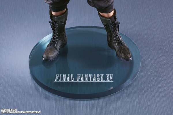Final Fantasy XV PVC Figure Noctis Lucis Caelum 26 cm 3
