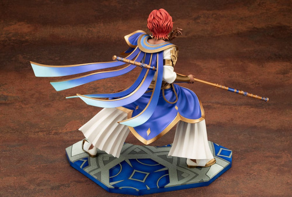 Tales of Arise PVC Statue 1/8 Dohalim 23 cm 10