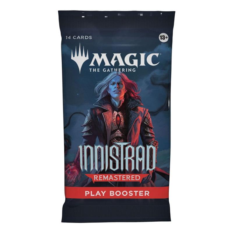 Magic the Gathering Innistrad Remastered Play Booster Display (36) english 2