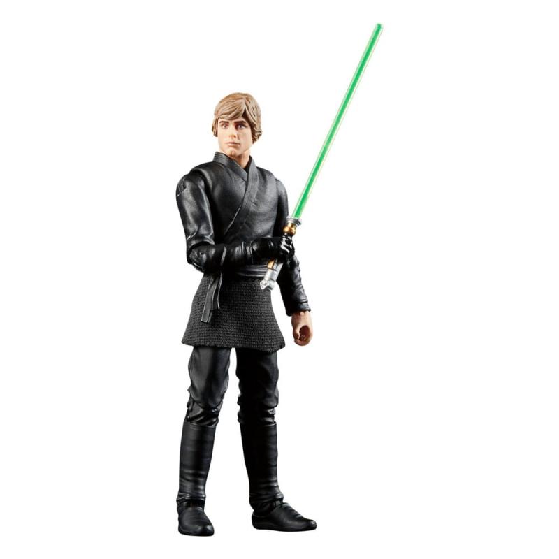 Star Wars: The Book of Boba Fett Vintage Collection Action Figure Luke Skywalker (Jedi Academy) 10 c