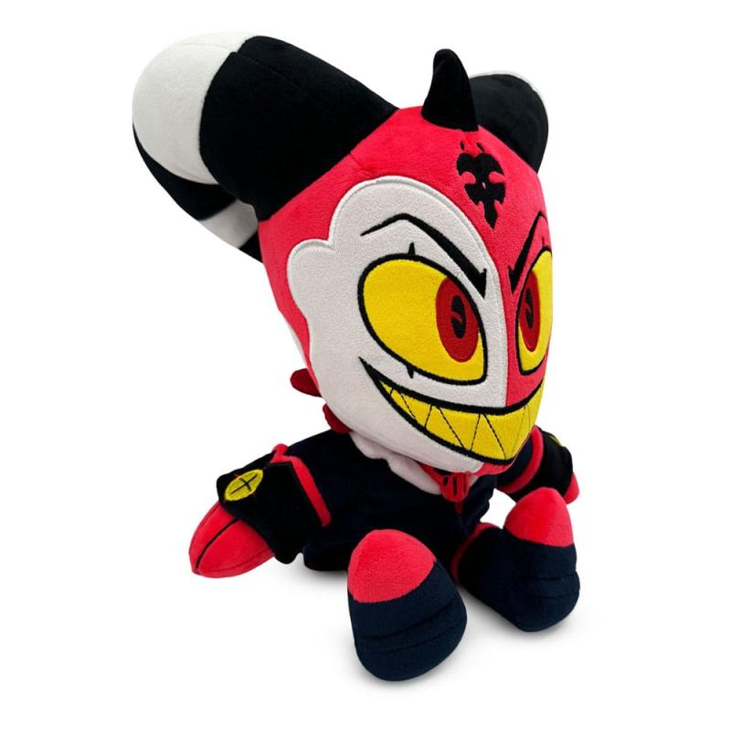 Helluva Boss Plush Figure Blitzo 22 cm