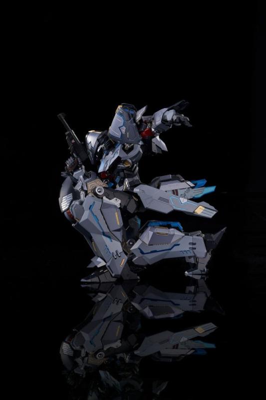 Transformers Hito Kara Kuri Action Figure Shattered Glass Megatron (Limited Edition) 21 cm