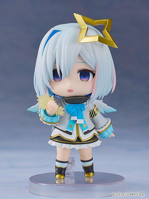 Hololive Production Nendoroid Action Figure Amane Kanata 10 cm