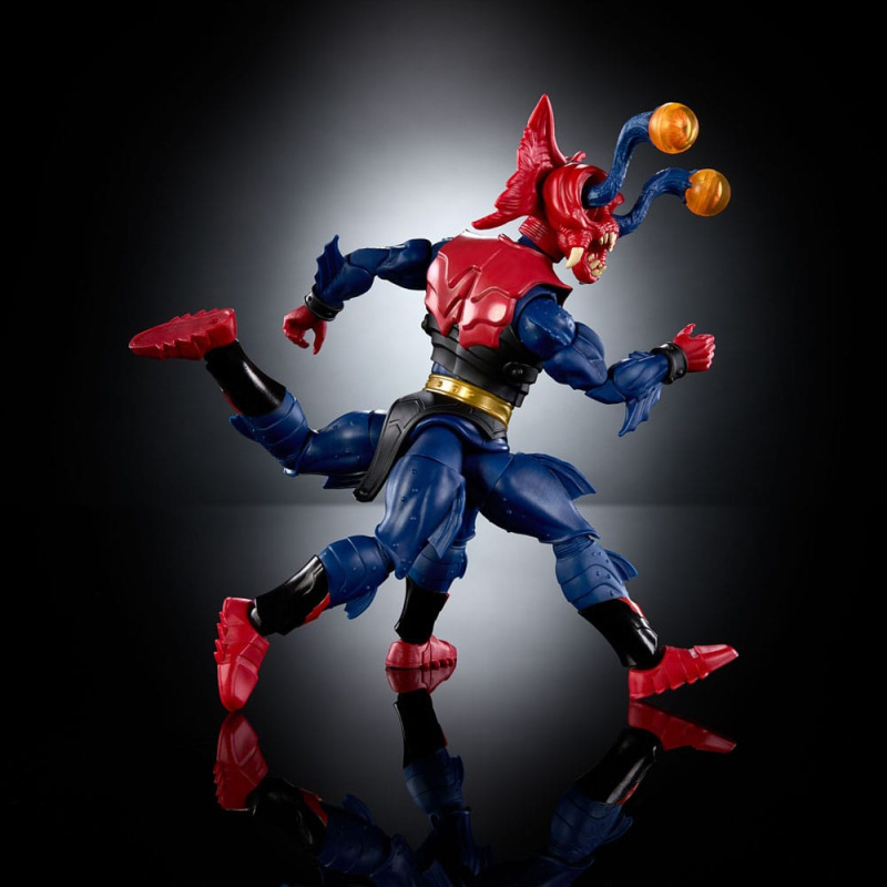 Masters of the Universe: New Eternia Masterverse Action Figure Mantenna 18 cm 7