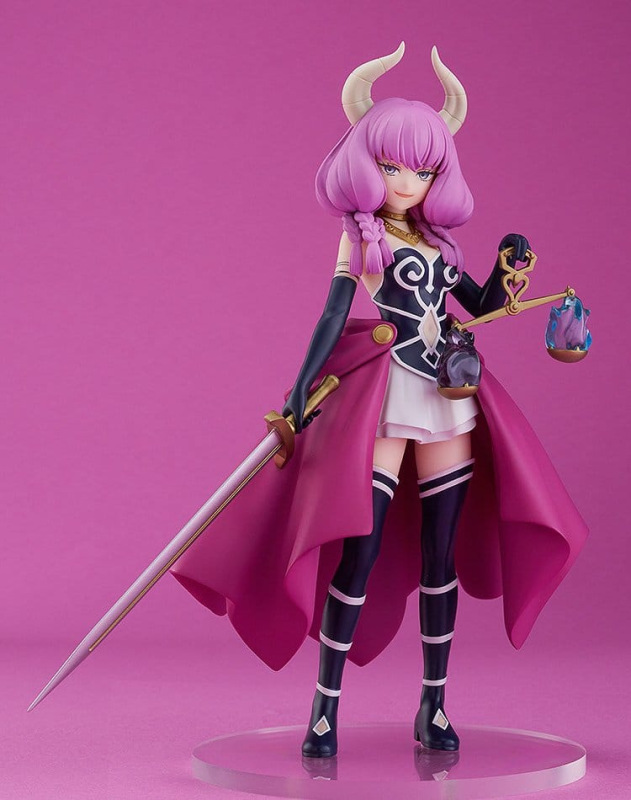 Frieren: Beyond Journey's End Pop Up Parade PVC Figure Aura 17 cm 4