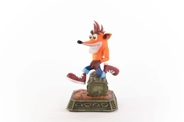 Crash Bandicoot Statue Crash Bandicoot Classic 32 cm 8